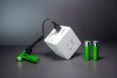 Millor carregador de bateries de liti del 2024