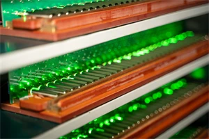 Aplicacions de les bateries de liti en sistemes d'energies renovables
