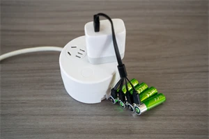 Quines són les quatre etapes de les bateries recarregables d'ions de liti?