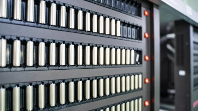 Explorant el futur de la dinàmica energètica: el viatge evolutiu de les bater...