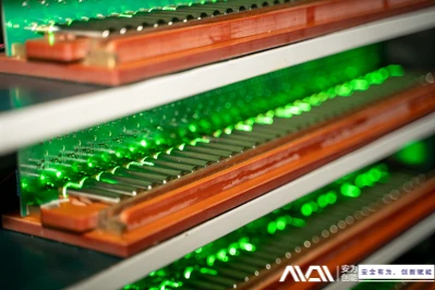 Reciclatge i reutilització: el futur sostenible de les bateries d'ions de liti-